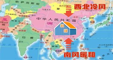 带你了解装修中常见的“风水”问题! 