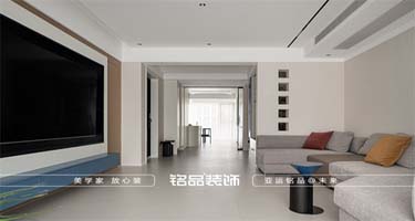 客餐厅装修都有哪些设计方式及注意事项